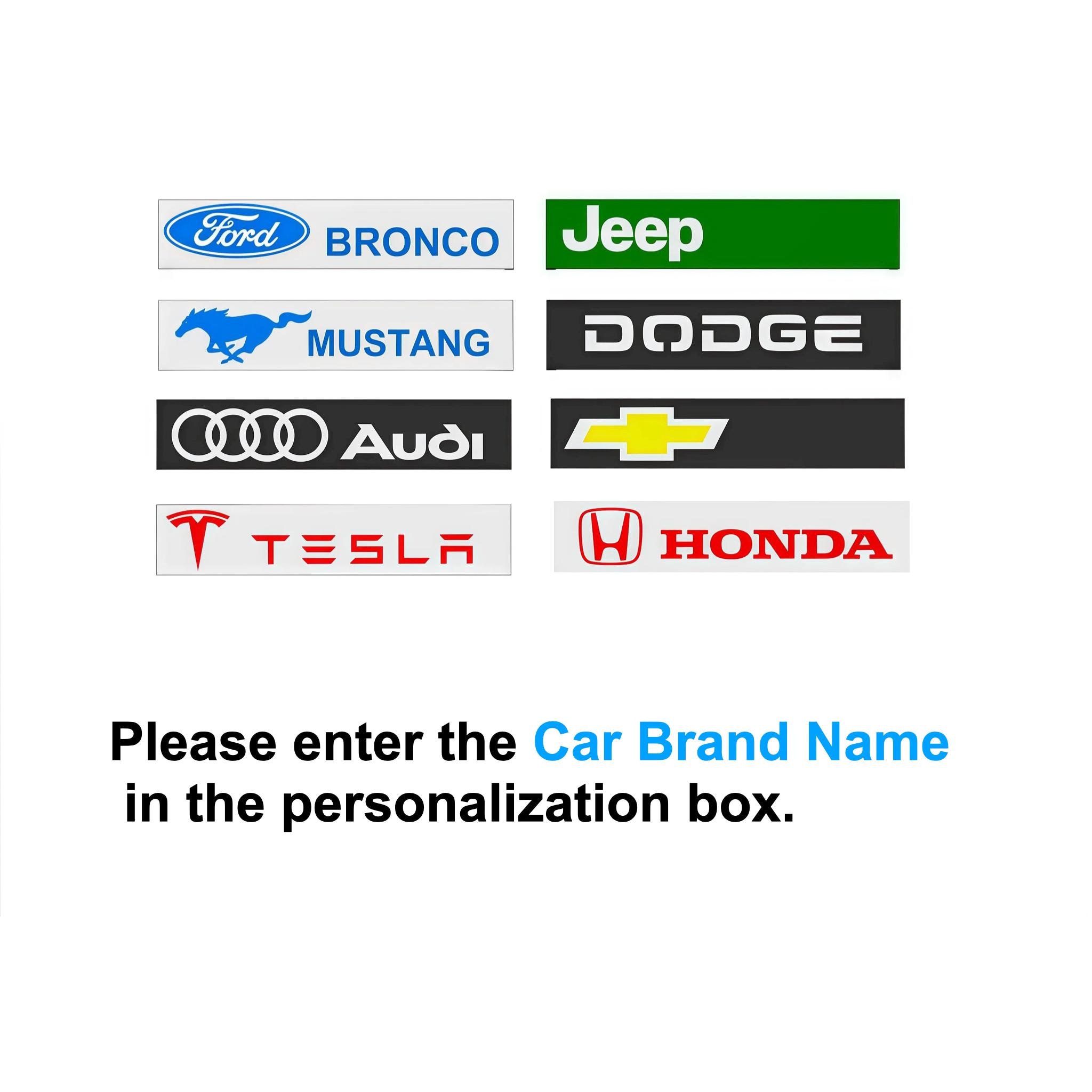 Mini Garage Key Holder with Opening Door | Wall Mounted Car Key Organizer | Hidden Toy Car Display with Custom Car Logo | Gift for Car Lover - Image 15