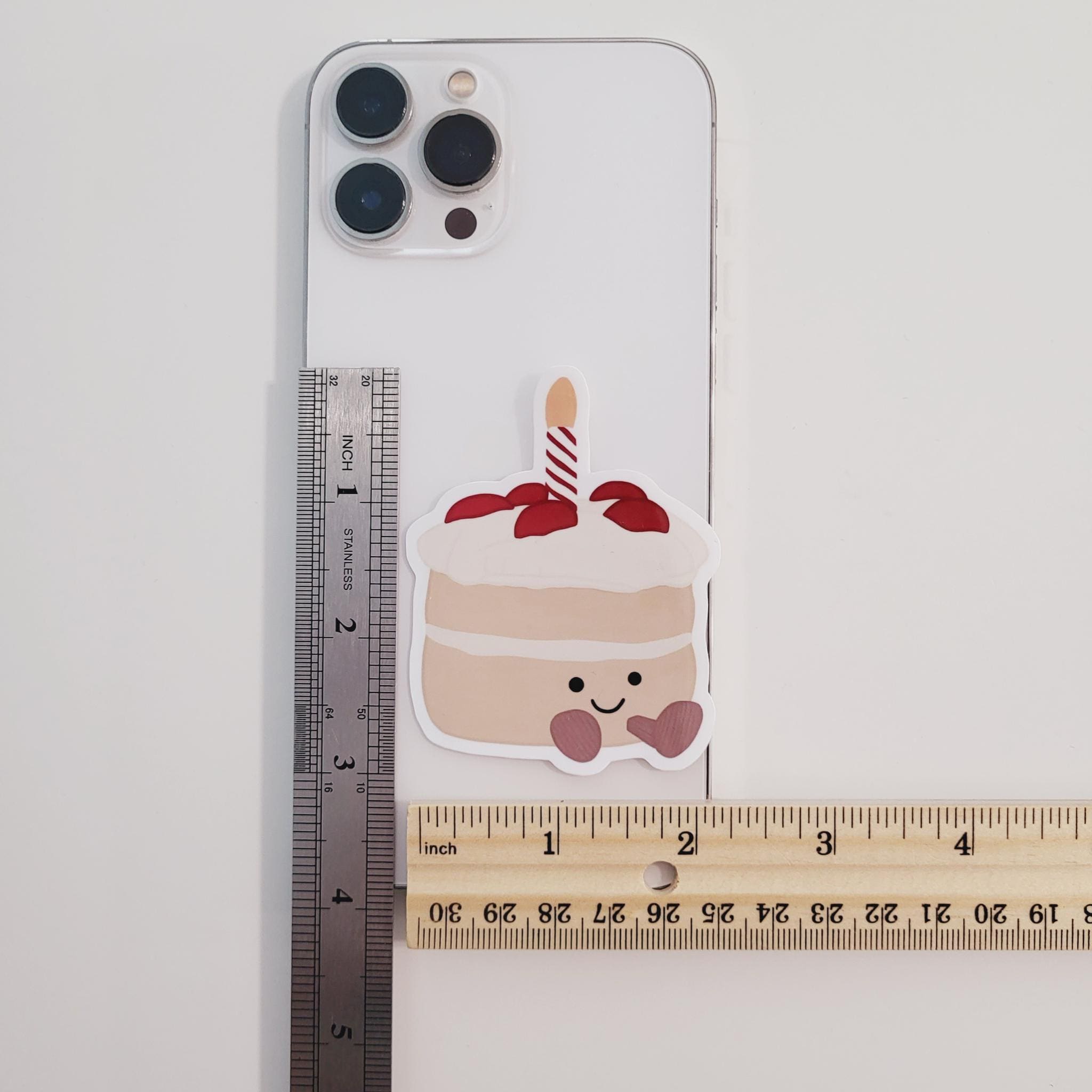 Cute Waterproof Vinyl Stickers for Phones, Laptops, Tablets, IPad, MacBook, Computer Decal, Water Bottle Sticker, Jellycats Fans Gifts - Image 12
