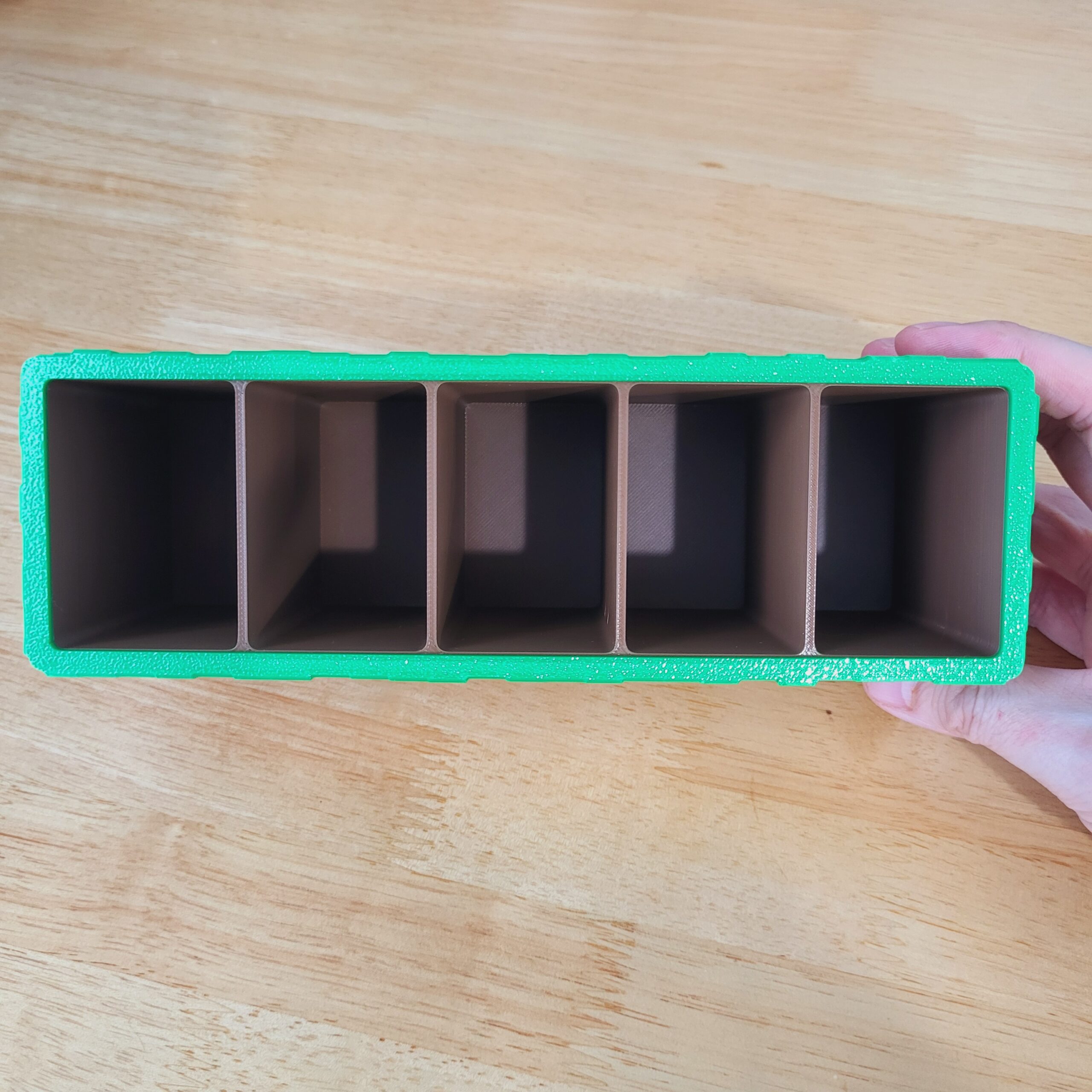 Custom Pixel Name Pencil Box, Personalized Pencil Box, Back to School Supplies, PixelArt Pencil Holder, Back to School Gift, Kids Pencil Box - Image 12