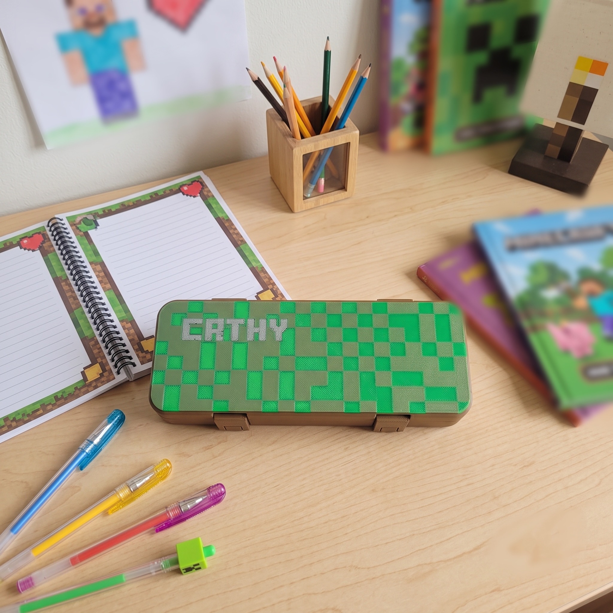 minecraft-pencil-box